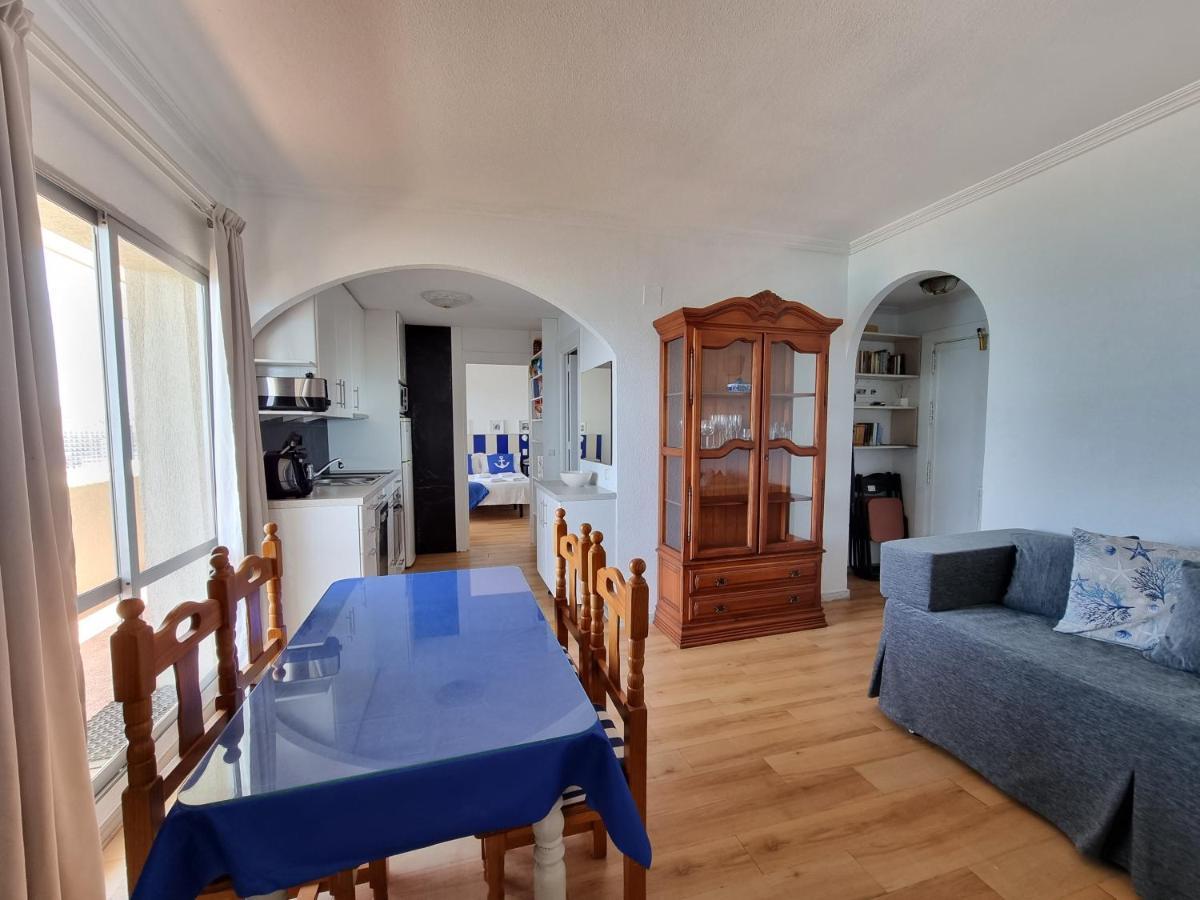 G&g Benalbeach Bil Bil Views Apartamento *