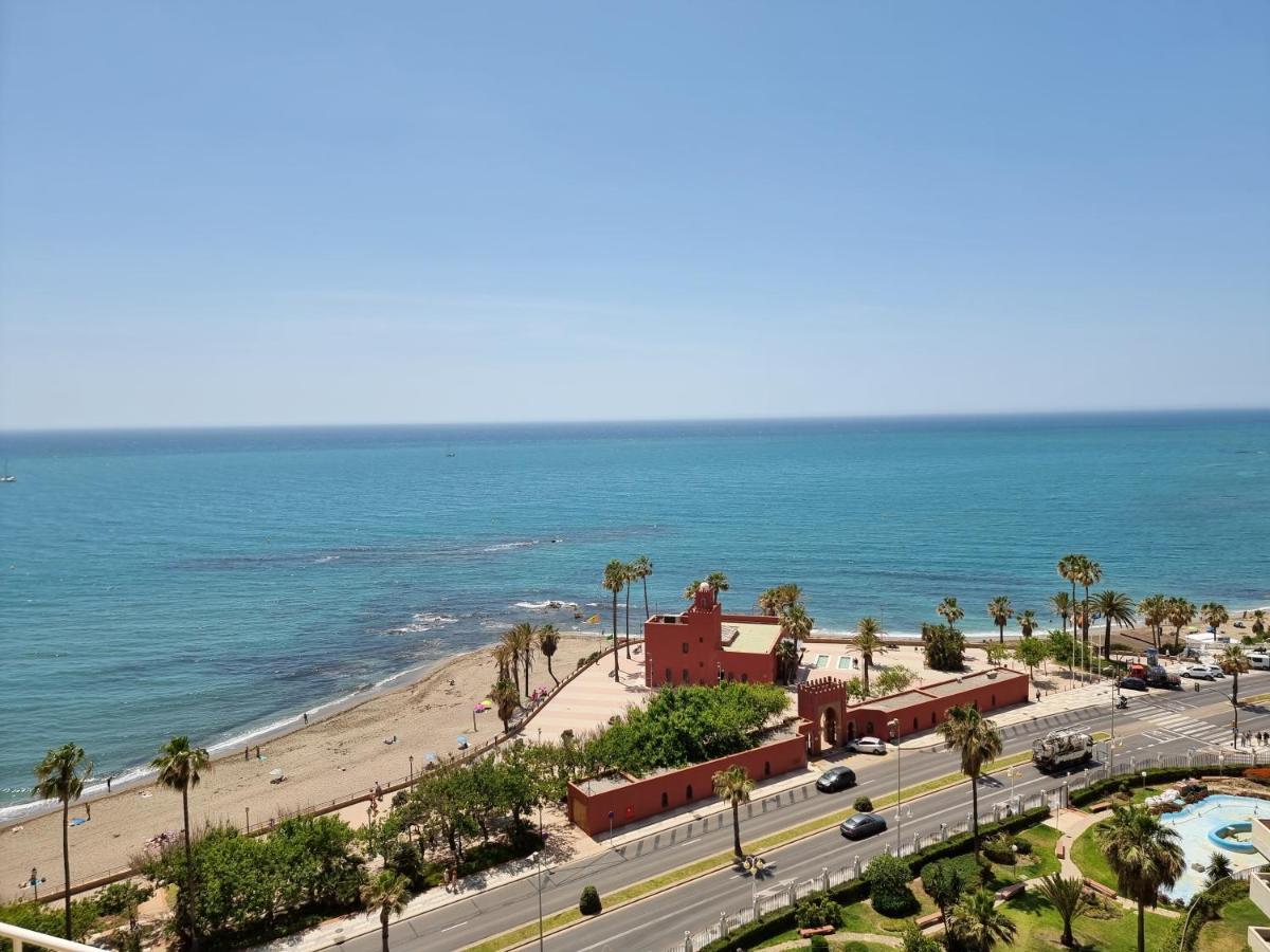 Apartament G&g Benalbeach Bil Bil Views Benalmádena