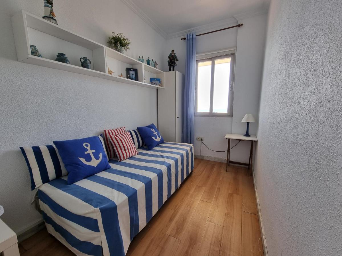 Appartement G&g Benalbeach Bil Bil Views *